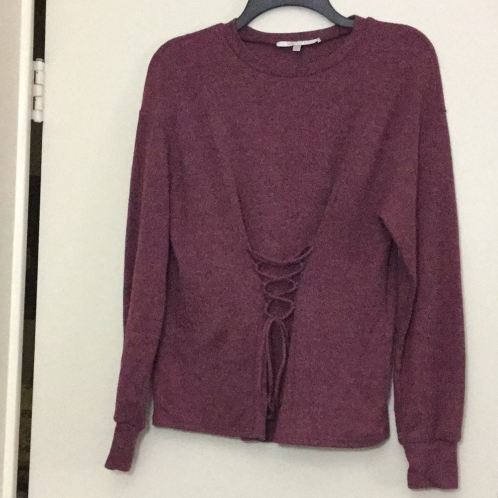 WAYF Woman Sweater